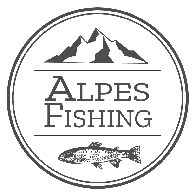 Quel matériel pour la pêche du corégone (lavaret, féra) ? - Alpes Fishing