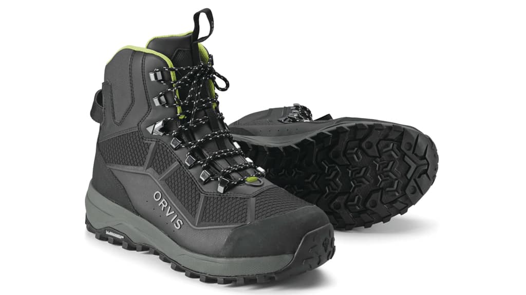 Chaussures de wading Orvis Pro Boot
