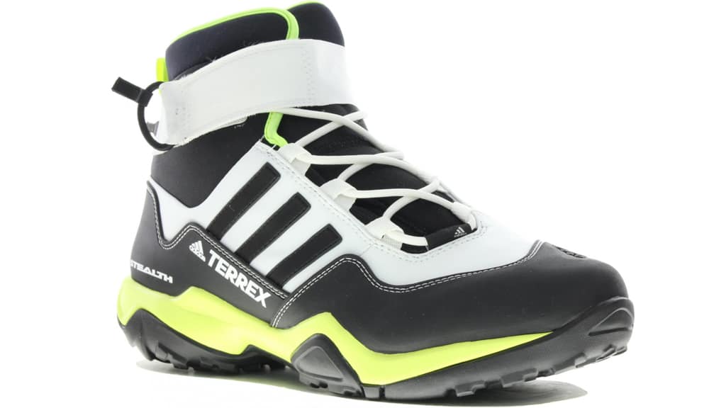 Chaussure de canyoning Adidas Terrex Hydro Lace